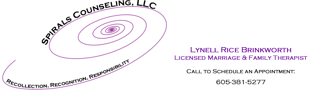 Spirals Counseling LLC